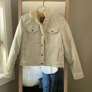 Levi Strauss & Co. Jacket